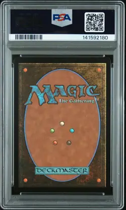 2025 MTG FINAL FANTASY COMMANDER CHOCOBO BUNDLE AERITH, LAST ANCIENT PSA 10 - Image 2