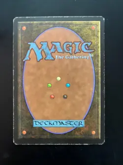 Force of Will Alliances - ac13 - See pictures for condition - Image 2