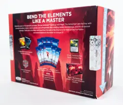 Magic the Gathering Avatar The Last Airbender BUNDLE NEW SEALED MTG Box - Image 2
