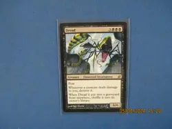 Dread - Lorwyn (LRW) - Image 1