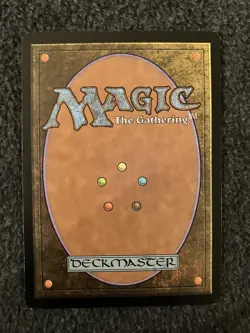 Magic The Gathering MTG - Reliquary Tower - Conflux - Image 2