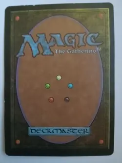 Gaea's Cradle Urza's Saga Regular - See pictures for condition - Image 2