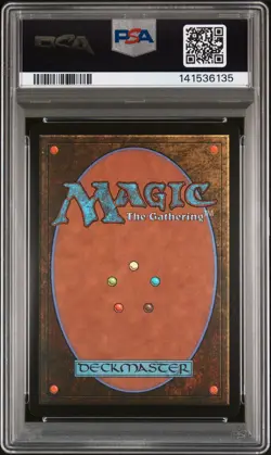 2025 MTG FINAL FANTASY COMMANDER CHOCOBO BUNDLE YUFFIE, MATERIA HUNTER PSA 10 - Image 2