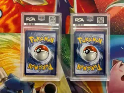 Pokemon Card Lot PSA Lot Full Art Alt Art Venusaur Pidgeot - Image 2