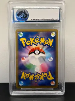 Pokemon Tag Team GX All Stars Moltres, Zapdos & Articuno 102/173 CGA 10 - Image 2