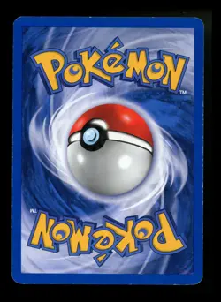 1st Edition Jumpluff 9/64 Neo Revelation 2000 Holo Rare WOTC Pokemon Card TCG - Image 2