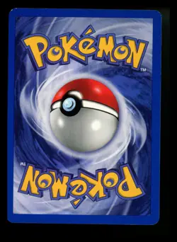 #3 1st Edition Blaine 17/132 Gym Challenge 2000 Holo Rare WOTC Pokemon Card TCG - Image 2