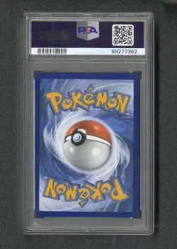 2023 Pokemon Sword & Shield Crown Zenith Full Art Pikachu #160 PSA 10 GEM MINT - Image 2
