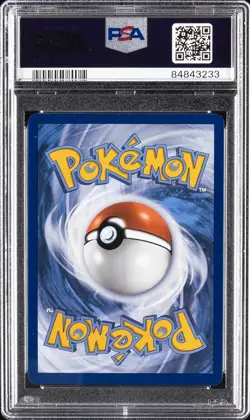 2023 POKEMON CLC-CLASSIC CHARIZARD & HO-OH EX DECK #002 CHARMELEON PSA 10 - Image 2