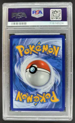 2022 Pokemon SWSH Silver Tempest Friends in Galar Trainer Gallery PSA 10 AL8 - Image 2