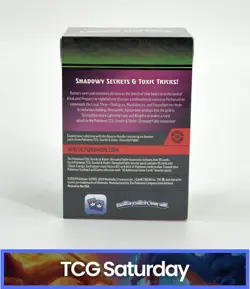 POKEMON SCARLET & VIOLET SHROUDED FABLE BOOSTER BUNDLE FACTORY SEALED - Image 2