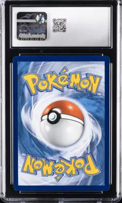 2016 POKEMON EVOLUTIONS SECRET RARE #109 EXEGGUTOR CGC 9 - Image 2