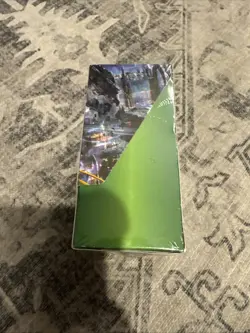 XY Fates Collide Prerelease Kit Build & Battle NEW Sealed - Pokemon TCG - Image 2