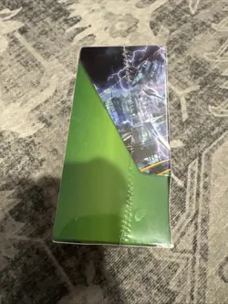 XY Fates Collide Prerelease Kit Build & Battle NEW Sealed - Pokemon TCG - Image 4