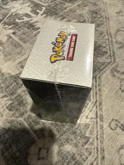 XY Fates Collide Prerelease Kit Build & Battle NEW Sealed - Pokemon TCG - Image 5