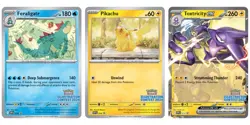 pokemon illustration contest 2025 sealed - Image 3