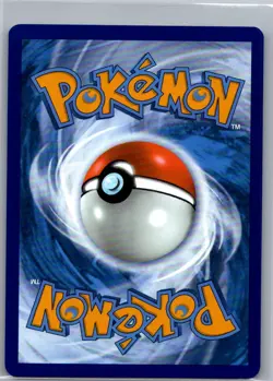Zebstrika - (Cosmos Holo) SVP201 Holo Scarlet Violet Promo - Pokemon Card - NM - Image 2
