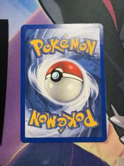 Pokemon TCG: Unown [N] #50/75 1st Edition Neo Discovery WOTC Vintage - Image 2