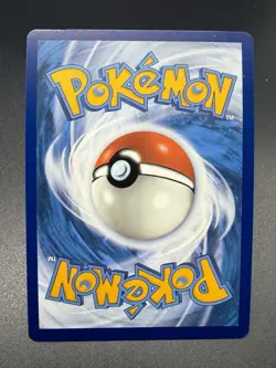 Pokemon TCG Gimmighoul 198/182 Paradox Rift Secret Rare NM/MT - Image 2