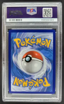2022 Pokemon Sword & Shield Brilliant Stars Marnie's Pride #171/172 PSA 10 AL8 - Image 2