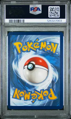 2021 POKEMON SWORD & SHIELD EVOLVING SKIES SECRET FULL ART/SYLVEON VMAX PSA 10 - Image 2