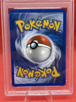 2006 POKEMON POP SERIES 4 9/17 POKEMON FAN CLUB PSA 10 - Image 4