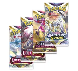 Pokemon TCG: Zeraora VMAX & VSTAR Battle Box - Image 2