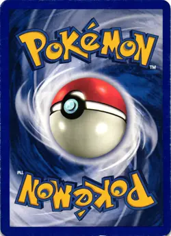 Pokemon TCG Chikorita 100/165 Expedition Reverse Holo Rare HP/DMG - Image 2