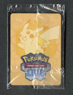 2025 Pokemon TCG Bulbasaur Mega Evolutions Illustration Sealed 133/132 - Image 2