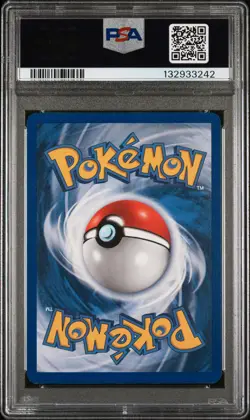 2005 POKEMON POP SERIES 2 #10 POKEMON PARK PSA 7 - Image 2