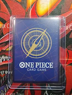 One Piece TCG Silvers Rayleigh OP08-118 Two Legends Foil - Image 3