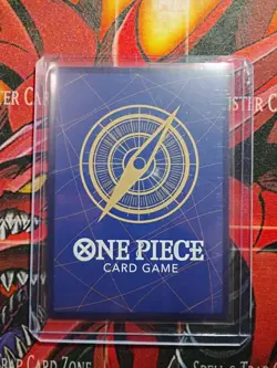One Piece TCG Silvers Rayleigh OP08-118 Two Legends Foil - Image 4