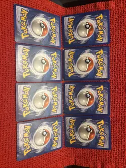 Diamond & Pearl - Secret Wonders Lot x8 - Cards VLP/MP 2008 - Pokemon TCG - Image 4