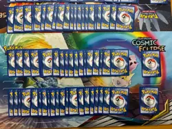 Vintage Pokemon Card Lot E Series Arcanine Raichu Ditto 103 Cards - Image 5