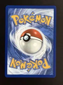 Ethan's Typhlosion (Prerelease) 034/182 Miscellaneous Cards & Products Holo - Image 2
