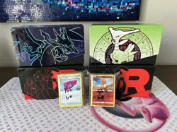 Pokemon Sword & Shield Era Bulk Card Lot - 2200 Cards - Includes Holos - Image 2