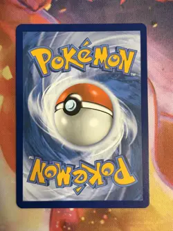 Pokemon TCG Iron Leaves EX Prismatic Evolutions Card 176/131 Gold Hyper Rare - Image 5
