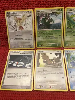 Diamond & Pearl - Secret Wonders Lot x8 - Cards VLP/MP 2008 - Pokemon TCG - Image 2