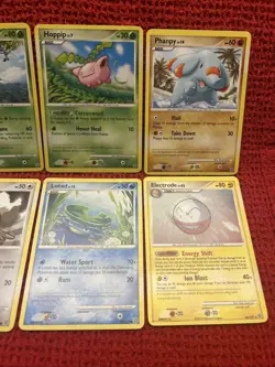 Diamond & Pearl - Secret Wonders Lot x8 - Cards VLP/MP 2008 - Pokemon TCG - Image 3