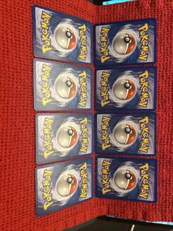 Diamond & Pearl - Secret Wonders Lot x8 - Cards VLP/MP 2008 - Pokemon TCG - Image 4