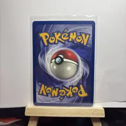 Pokemon TCG Cards 1st Edition Poke Ball 64/64 Jungle EXC-NM - Image 5