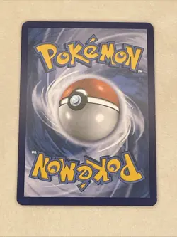 Pokemon Trainer Lysandre's Trump Card - 118/119 Full Art - 2014 - Image 2