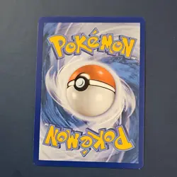 Pokemon Mew EX Full Art Promo Holo 053 SV: Scarlet & Violet Promo Cards 180 HP - Image 2