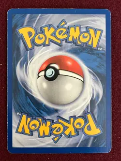 Pichu 59/106 Non Holo Pokemon Card 2005 EX Emerald LP - Image 2