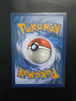 JUMBO Pokemon Mew-151 Blastoise EX Jumbo Card 009/165 2 - Image 2