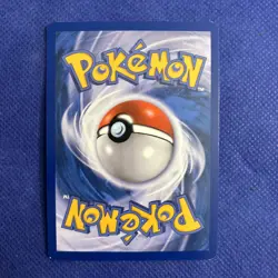 Haunter Uncommon Triumphant 35/102 2010 Pokemon Card - NM - Image 2