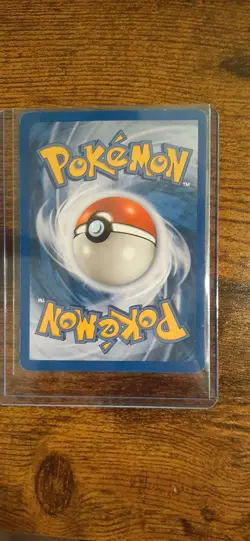 Pokemon TCG Ditto Card 51/144 Non Holo E-Series Skyridge 2003 NM - Image 2