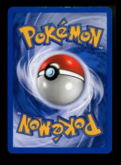 1st Edition Typhlosion 18/111 Neo Genesis 2000 Holo Rare WOTC Pokemon Card TCG - Image 2