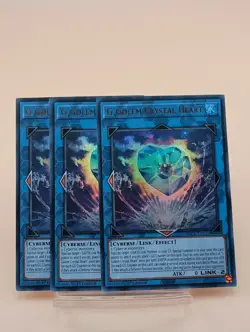 Yu-Gi-Oh! G Golem Deck Support 18 Card Lot - Image 5