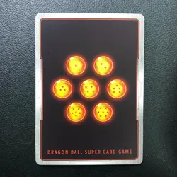 Dragon Ball Super Card Game TCG Perfect Combination BT23-048 SPR Piccolo - Image 2